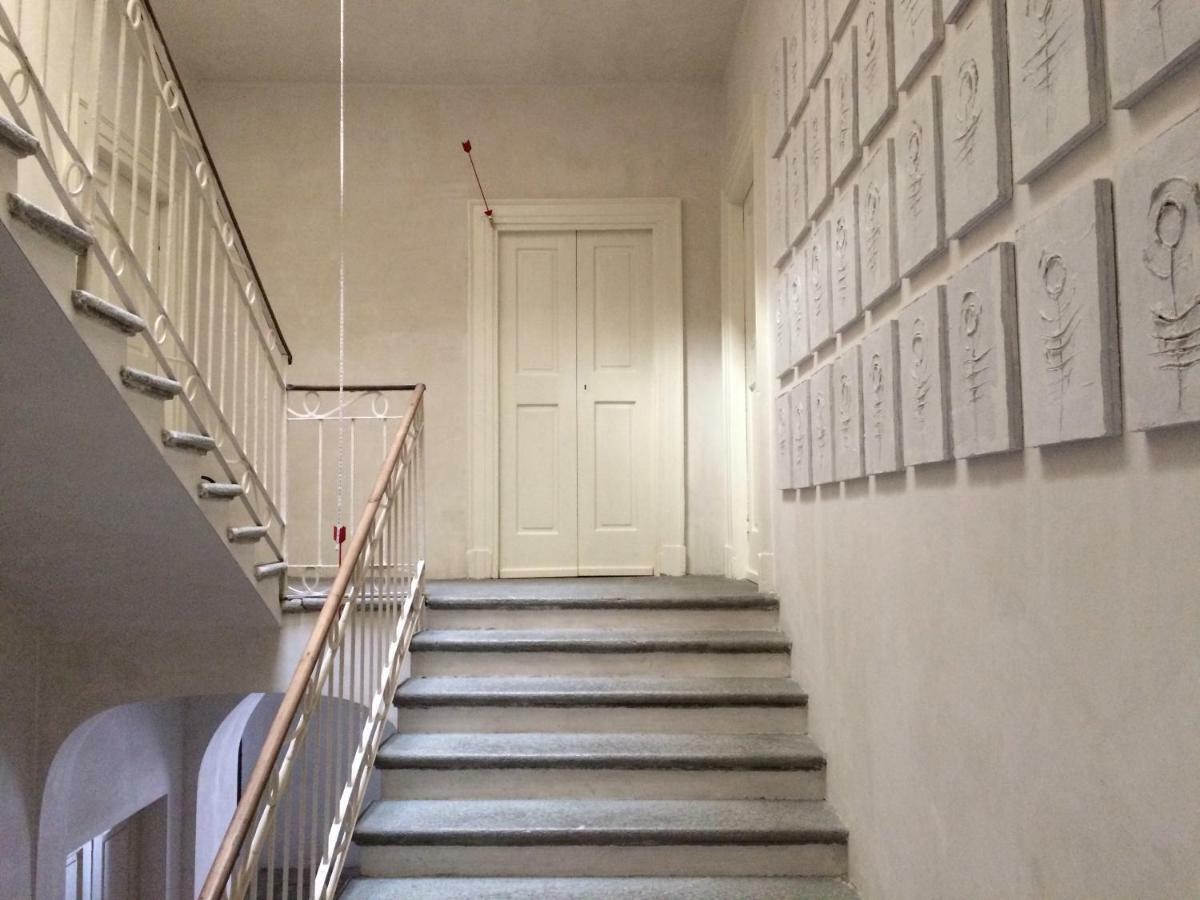 Winebnb Sondrio Exterior photo