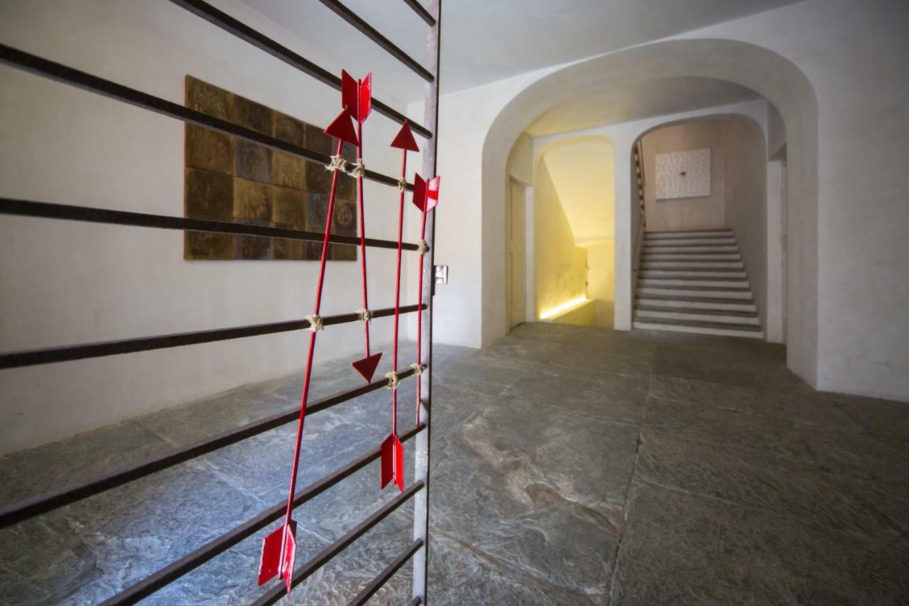 Winebnb Sondrio Exterior photo